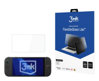 Akcesoria do konsol 3MK Nintendo Switch 2 - up to 11" 3mk FlexibleGlass Lite 5903108656764